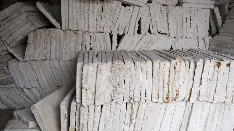 揭秘防水材料批发价格之谜：影响成本的关键因素