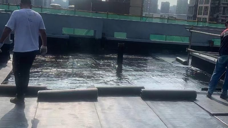 岩棉板容重计算，你知道公式吗？**