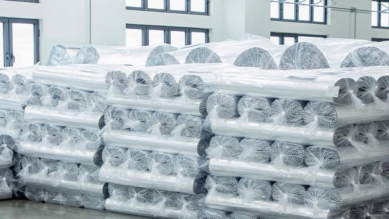 聚氨酯防水涂料：揭秘其性能与选购要点