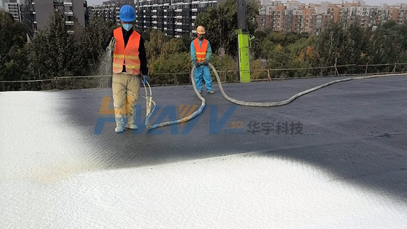 工业厂房防水补漏，施工队如何选择？**