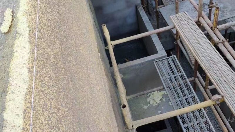 JS防水涂料：揭秘其性能与选择要点