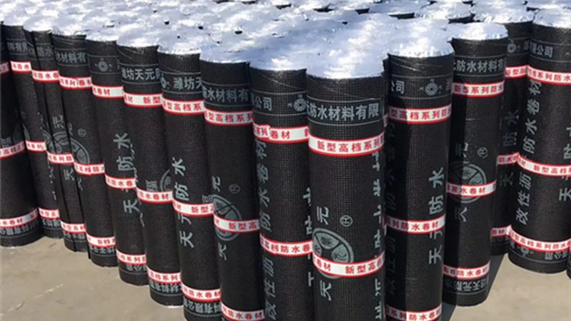 非固化防水涂料：揭秘其优势与应用之道**