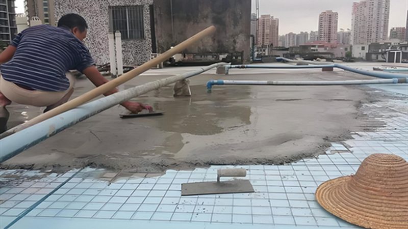 聚氨酯防水涂料加盟代理，你需要了解这些条件**