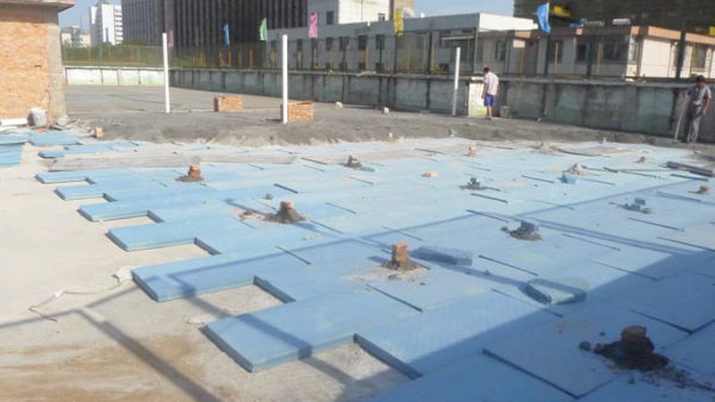 外墙保温板：价格与安装，揭秘背后的关键因素**