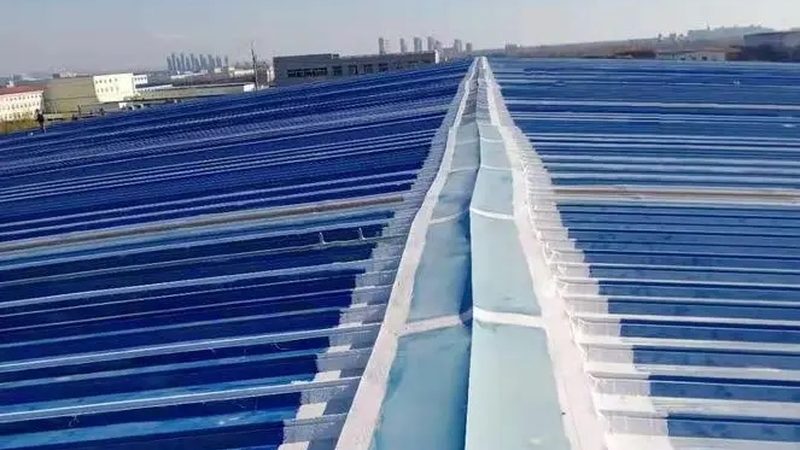 SBS防水卷材：揭秘其性能与选型要点