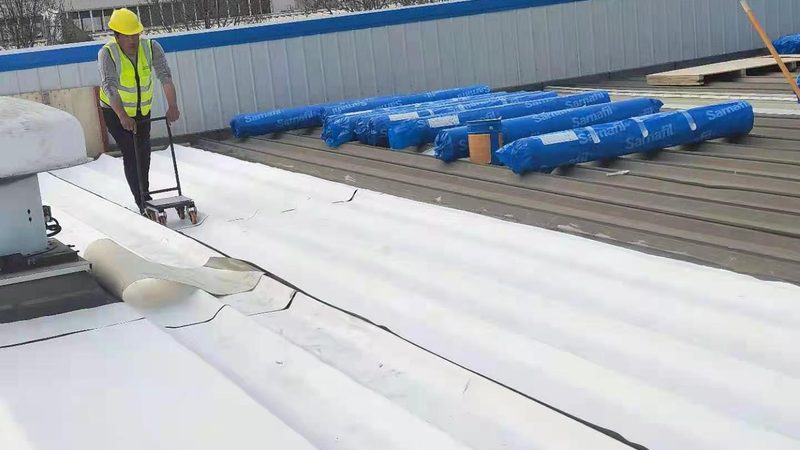 厨房防水材料用量明细表：如何精准计算与选择