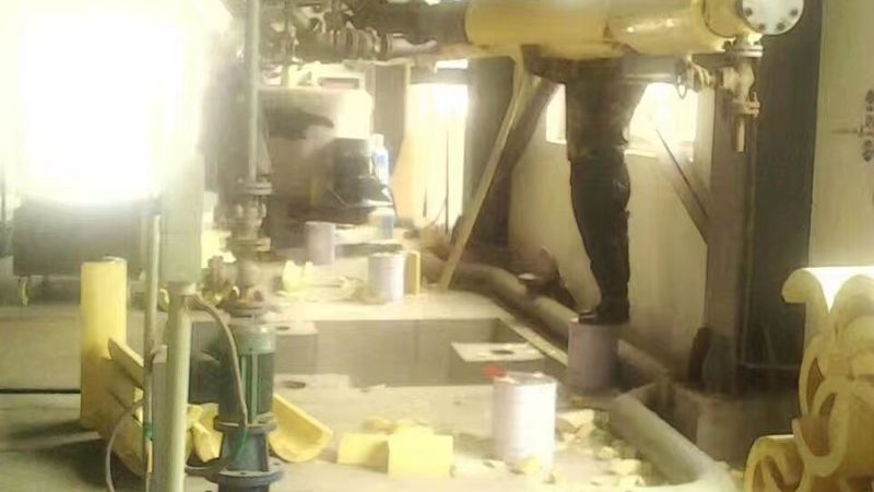 雨虹防水涂料干透时间揭秘：影响因素与优化策略