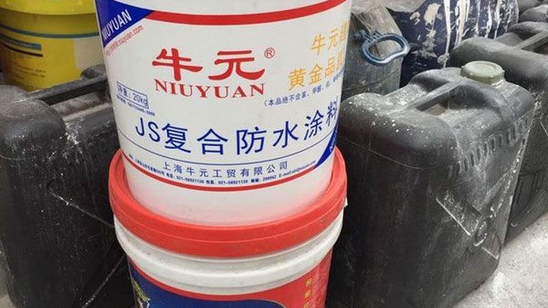 丙烯酸屋面防水胶与聚氨酯：性能对比解析