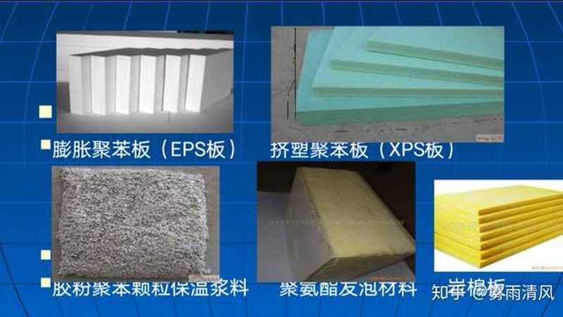 JS防水涂料Ⅰ型与Ⅱ型：揭秘两者差异与适用场景