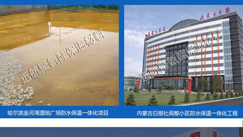 揭秘：中国外墙防水十大品牌厂家背后的秘密**