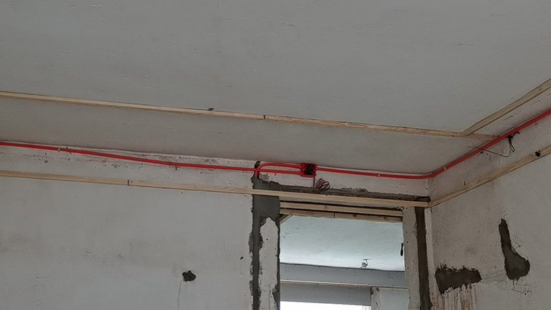 揭秘防水材料代理加盟：成本构成与投资考量